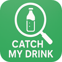 Catch My Drink